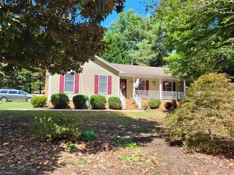 401 Old Mill Rd, High Point, NC 27265