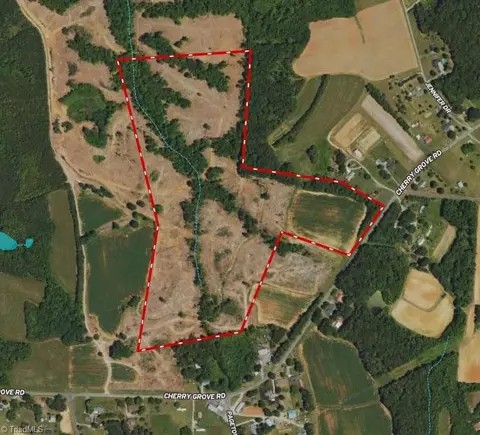 7694-7836 Cherry Grove Rd, Reidsville, NC 27320