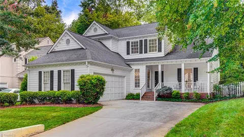 4 Snowgoose Cv, Greensboro, NC 27455