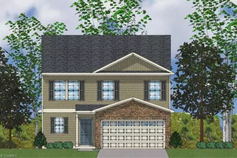 629 Mallards Down Ln, Kernersville, NC 27284