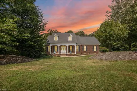 2973 Autumn Acres Ln, Trinity, NC 27370