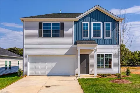 2075 Honeysuckle Vine Run, Winston Salem, NC 27106