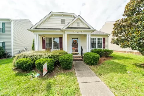 111 Avalon St, Bermuda Run, NC 27006