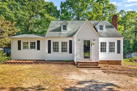 439 Fairgrove Rd, Thomasville, NC 27360