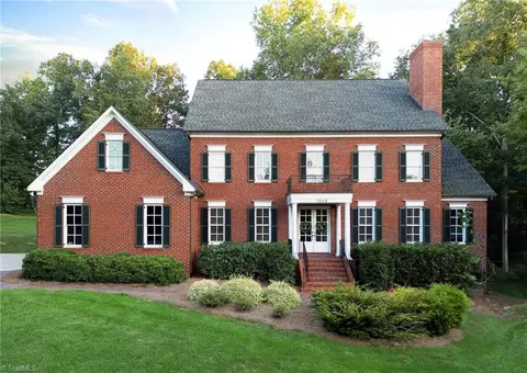 7502 Green Ash Ct, Summerfield, NC 27358