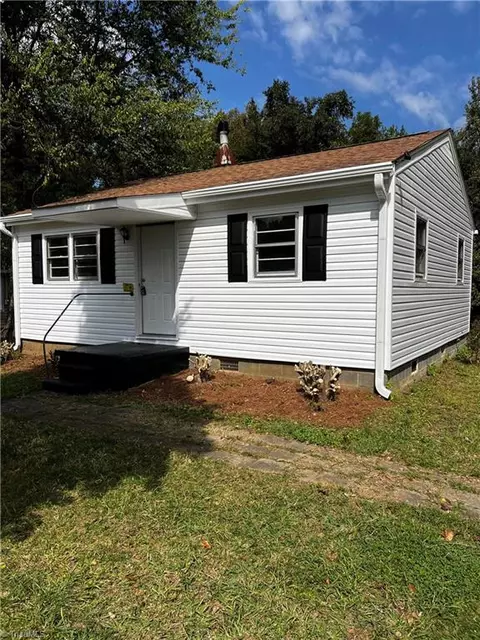 1912 Old Jones Rd, Greensboro, NC 27406