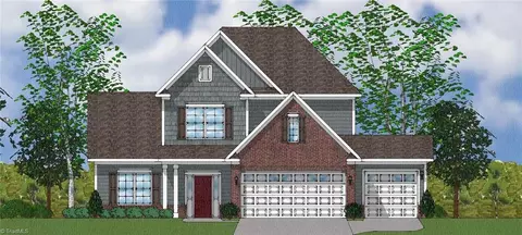 231 Brayden Dr, Advance, NC 27006