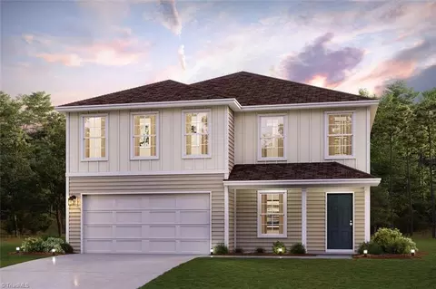 211 Charleston Meadow Loop, Mocksville, NC 27028