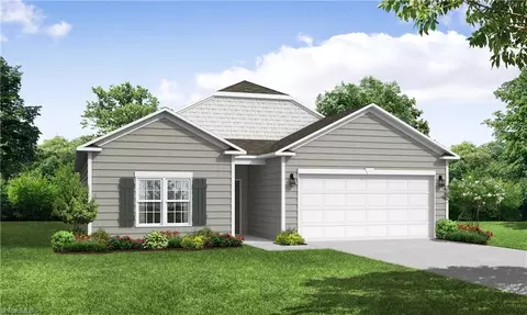 214 Middleton Dr, Lexington, NC 27295