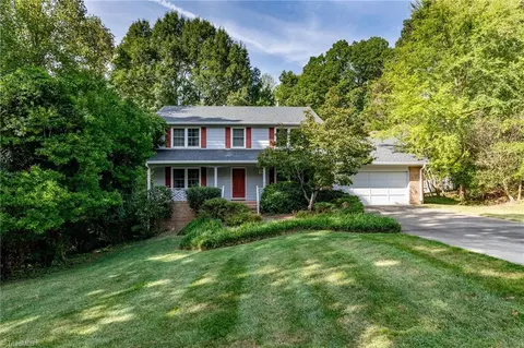 1512 Coventry Rd, High Point, NC 27262