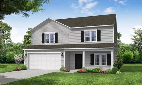 237 Middleton Dr, Lexington, NC 27292