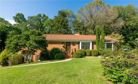 4065 Stillwell Dr, Winston Salem, NC 27106