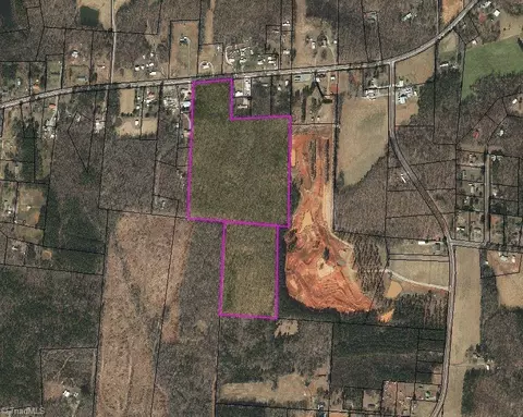 0 Old Us Highway 64 E, Lexington, NC 27292