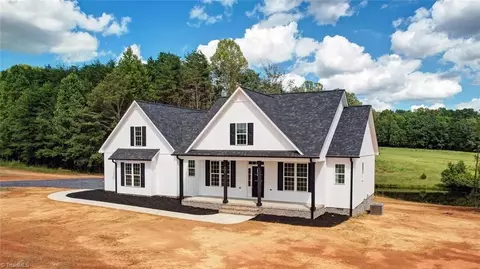 251 Lillard Rd, Ruffin, NC 27326