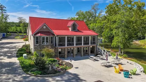 357 Kirkman Rd, Lexington, NC 27292