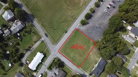 0 Taylor St, Thomasville, NC 27360