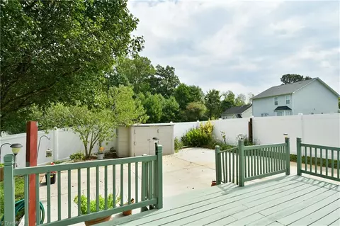 3831 Heather View Ln, Winston Salem, NC 27127