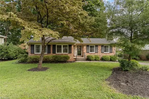 2407 Kery Dr, Greensboro, NC 27408