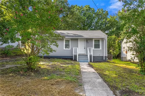 1920 Mayfair Ave, Greensboro, NC 27405