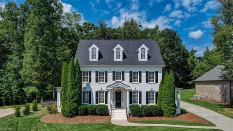 1411 Kintail Ct, Summerfield, NC 27358