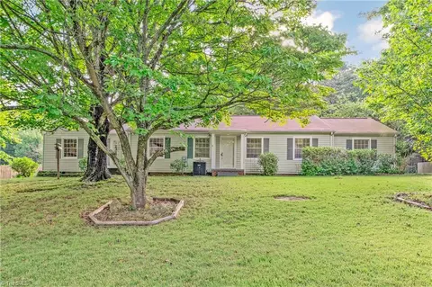 3155 Old Salisbury Rd, Winston Salem, NC 27127