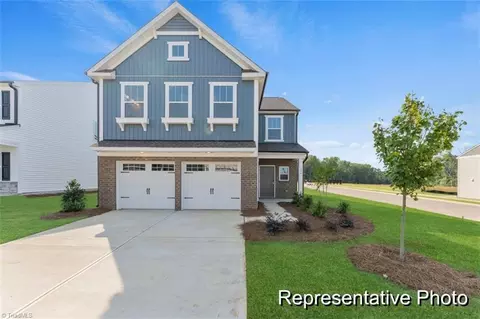 275 Jersey Church Rd #8, Lexington, NC 27292