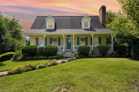 1174 Sequoia Dr, Lewisville, NC 27023