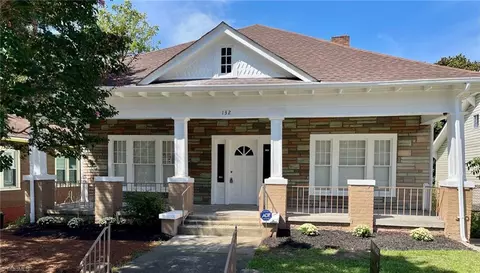 132 Wheeler St, Winston Salem, NC 27101