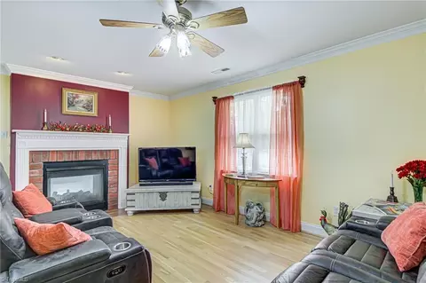 1836 Cude Rd, Colfax, NC 27235 photo 5