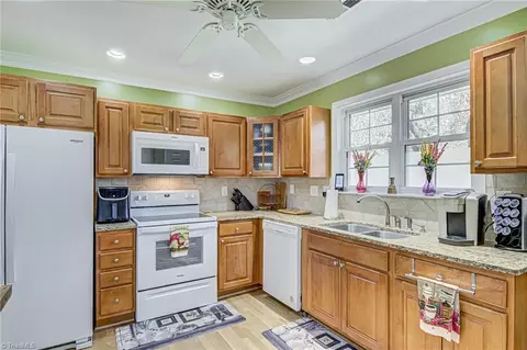 1836 Cude Rd, Colfax, NC 27235 photo 8