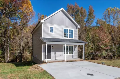152 Camburn Ct, Winston Salem, NC 27127