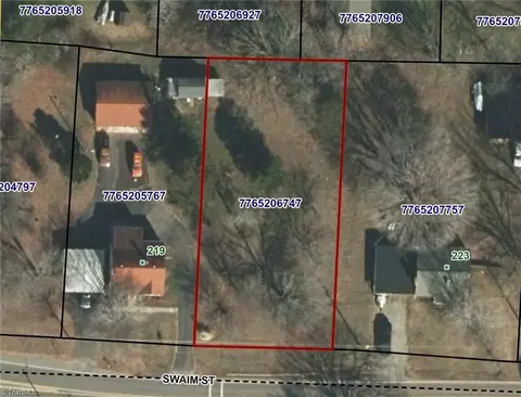 0 Swaim St, Randleman, NC 27317