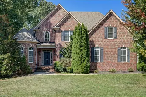 131 Still Poplar Pl, Reidsville, NC 27320