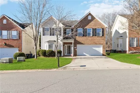3042 Zacharys Keep Ct, Winston Salem, NC 27103