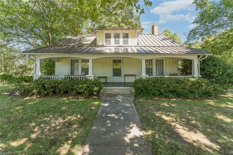 4501 Pleasant Garden Rd, Greensboro, NC 27406