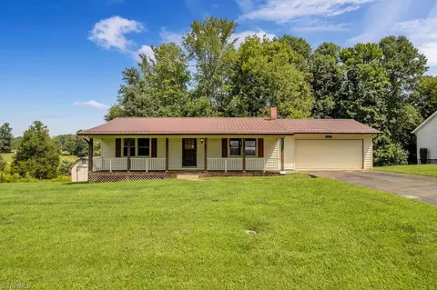 507 Alonzo Mcneil Dr, Millers Creek, NC 28651