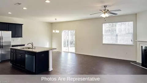 5236 Ironwood Dr #69, Winston Salem, NC 27127