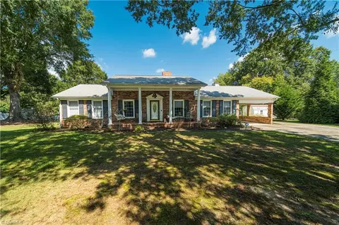 160 Bailey Rd, Winston Salem, NC 27107