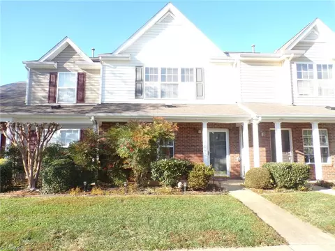 6363 Eucalyptus Pl, Whitsett, NC 27377