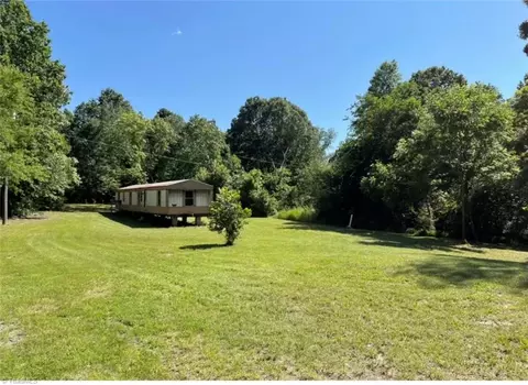 1220 Wetmore Rd, Woodleaf, NC 27054