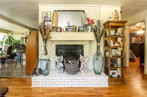 803 Benjamin Rd, Madison, NC 27025 photo 16