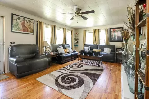 803 Benjamin Rd, Madison, NC 27025 photo 15