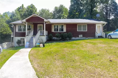 803 Benjamin Rd, Madison, NC 27025