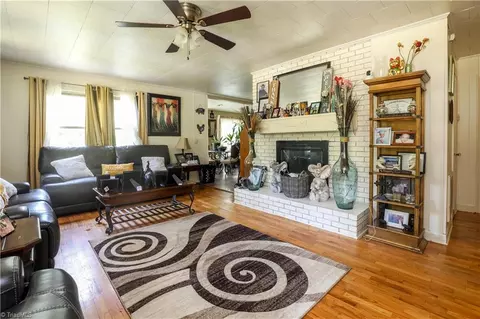 803 Benjamin Rd, Madison, NC 27025 photo 14