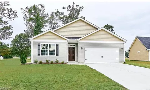173 Stone River Way, Mayodan, NC 27027