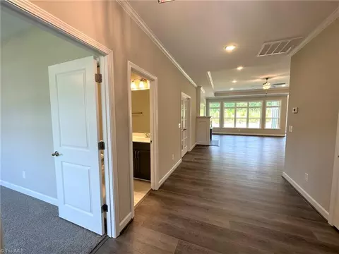 3441 Willowcrest St, High Point, NC 27265 photo 3