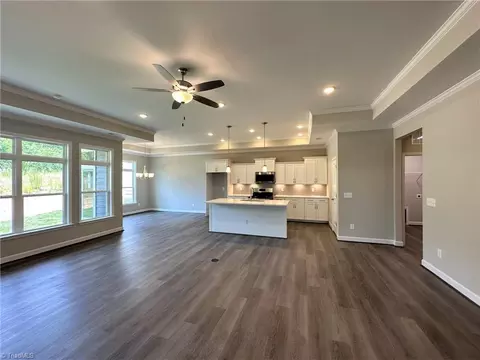 3441 Willowcrest St, High Point, NC 27265 photo 17