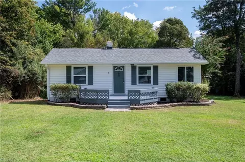 708 Ira Dr, Colfax, NC 27235