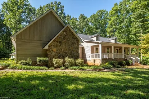 247 Deacon Way, Mocksville, NC 27028