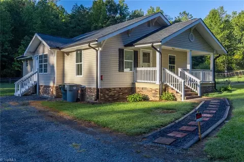 234 Hughes St, Asheboro, NC 27203